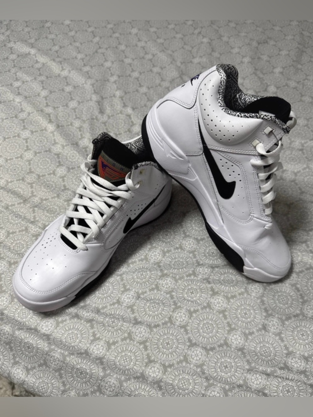 Flight Lite Mid
